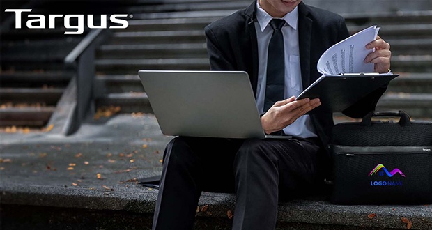 ¡De vuelta al trabajo con Targus!