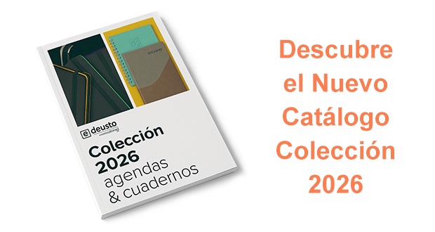 Descubre el Nuevo Catálogo Colección 2026