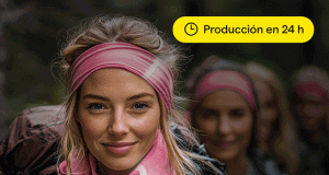 Descubre la colección Reflect - visibilidad que marca la diferencia y producción en 24 h