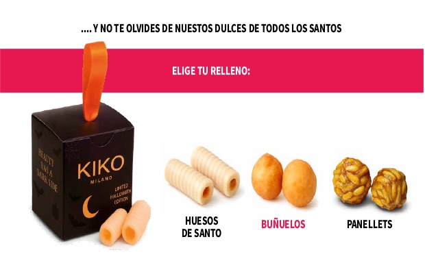 Dulces de Halloween personalizados 7 Dulces de Halloween personalizados 7