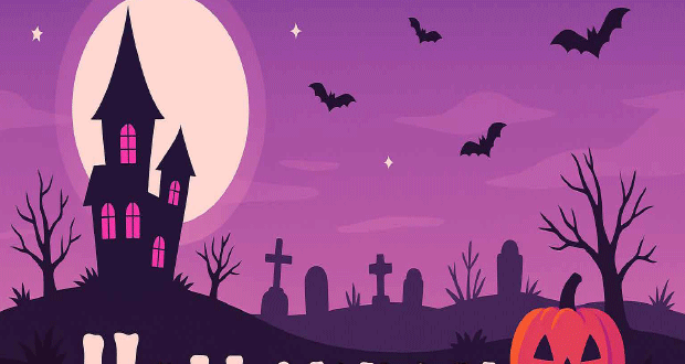 Dulces de Halloween personalizados