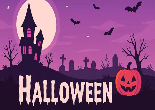 Dulces de Halloween personalizados Dulces de Halloween personalizados