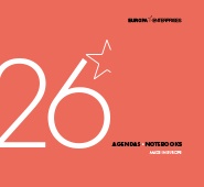 Europa Enterprises - Agendas 2026