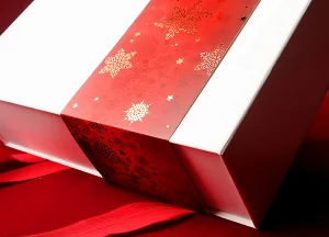 Experiencia de desempaquetado única