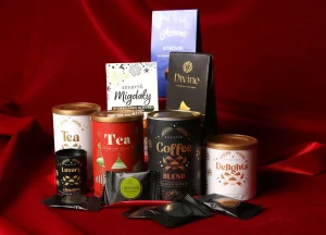 Extras Premium Seleccionados