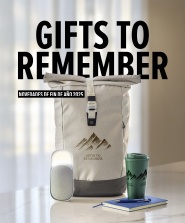Gifts to remember - Novedades de fin de año 2025