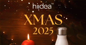 Haz que la Navidad brille con regalos personalizados