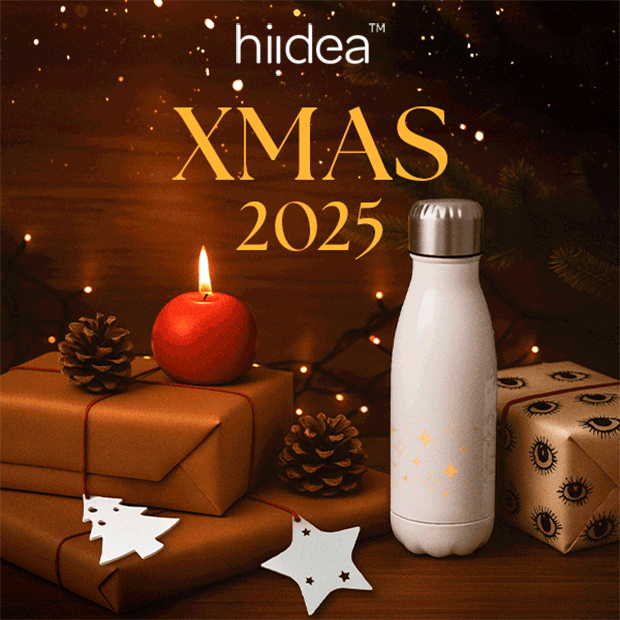 Haz que la Navidad brille con regalos personalizados