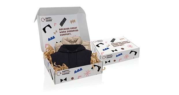 Idea del mes en set de regalos: Caja Winter Fashion