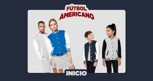 La temporada ha comenzado - Inspírate en el estilo universitario americano