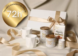 Listo para la temporada en 72 horas