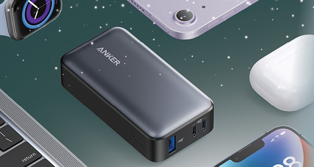 Mantente cargado todo el invierno con estilo