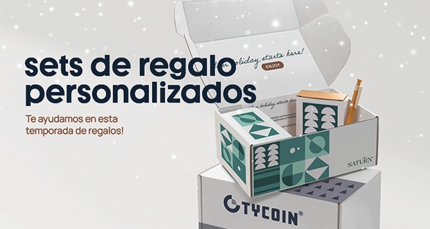 MyBoXD Sets de regalo personalizados-Tu revista de invierno