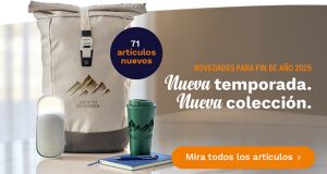 Novedades para fin de año 2025: Descubre 71 artículos nuevos
