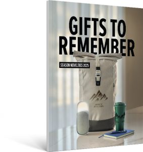 Nuevo catálogo Gifts to Remember 2025