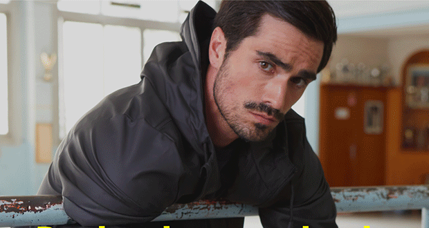 Protector contra la lluvia - Descubre NEOBLU Antoine