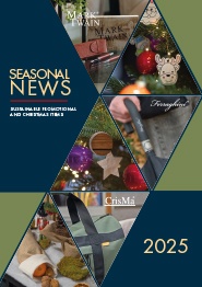Seasonal News 2025