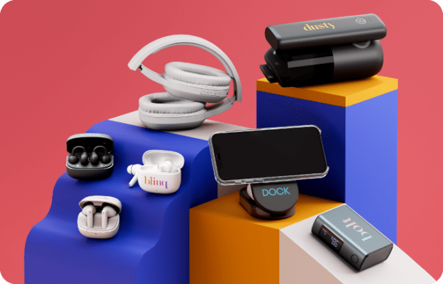 Septiembre - empezamos de nuevo - descubre las novedades Flashgift