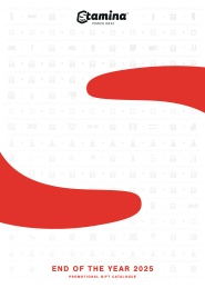 Stamina - End of the year 2025