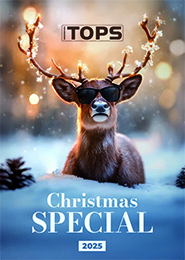 TOPS Special Chistmas 2025