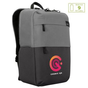 Targus Sagano Eco Travel Backpack Targus Sagano Eco Travel Backpack