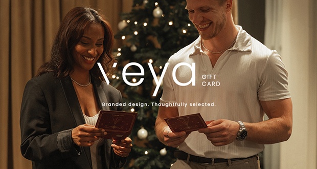 Tarjetas de regalo Veya
