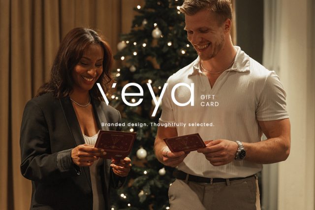 Tarjetas de regalo Veya Tarjetas de regalo Veya