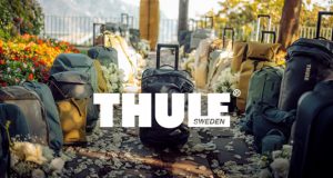 Thule se une a nuestra creciente gama premium