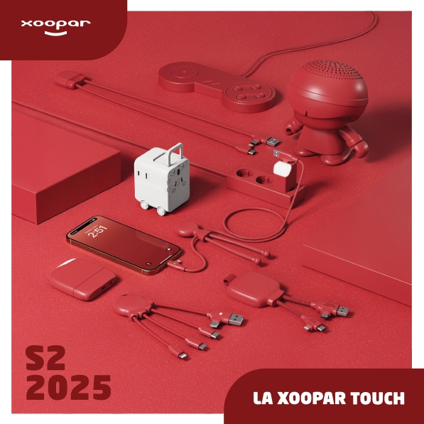 Xoopar S2 2025