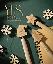 Yes 2025 - End of the Year Essentials