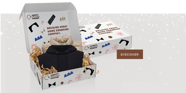 Set de regalo - ¿Buscas algo diferente?