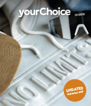 yourChoice septiembre 2025 yourChoice septiembre 2025