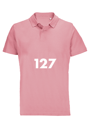 127 Rosa