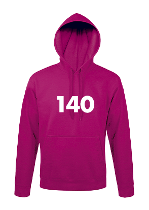 140 Fucsia