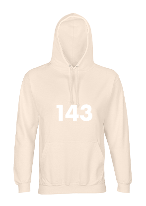 143 Creamy pink