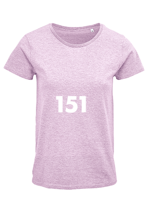 151 Rosa