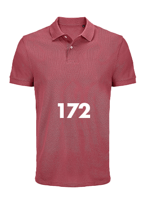 172 Folk pink