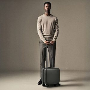 Trolley Imala - 55501