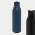 Alok - Botella de agua