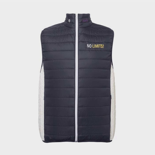 CG1019 Chaleco ligero CG1019 Chaleco ligero