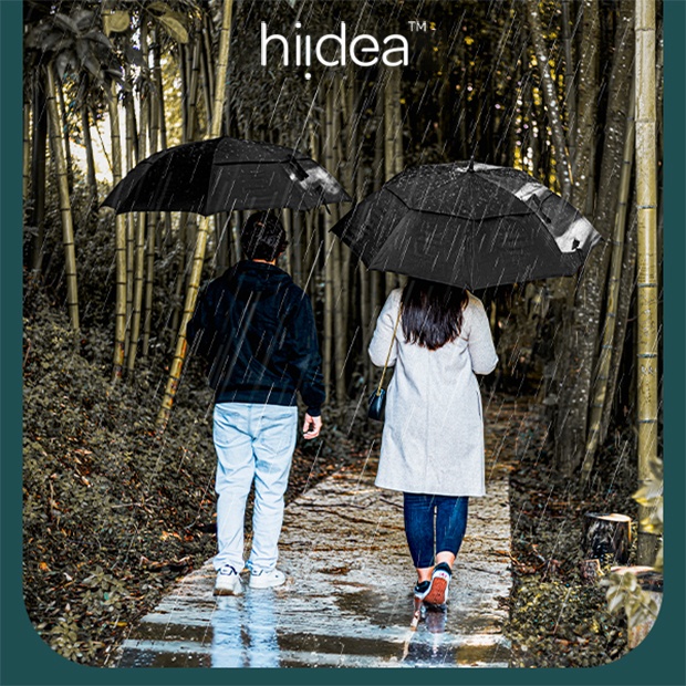 Convierte los días lluviosos en una oportunidad de marketing