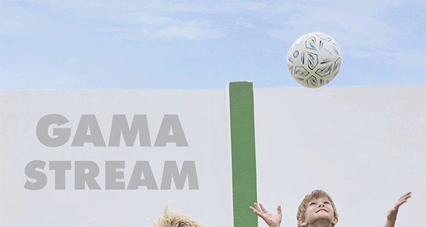 Descubre la Gama Stream