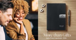 Elegancia empresarial End of Year