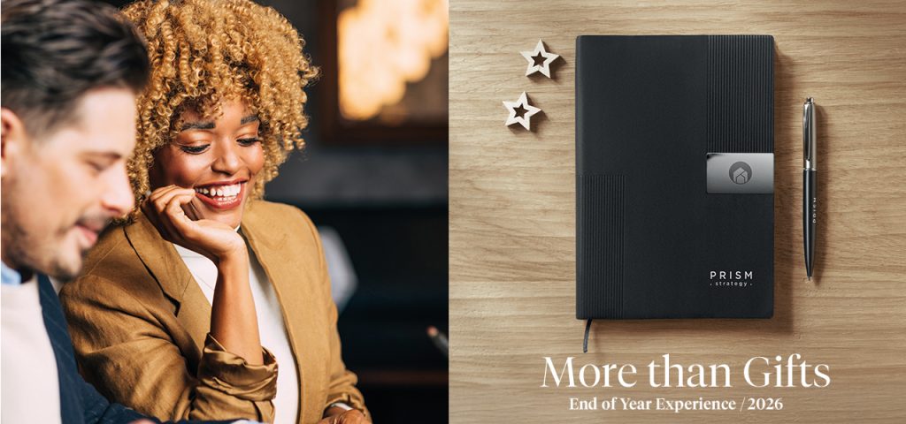 Elegancia empresarial End of Year