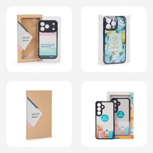 Elige el embalaje Elige el embalaje