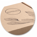 Embalaje personalizable