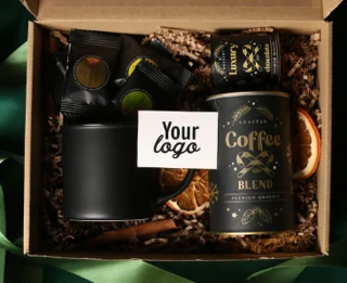 Etiqueta personalizada