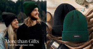 Fin de año al aire libre