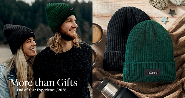 Fin de año al aire libre