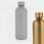 Impact - Botella térmica